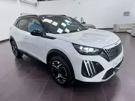 2025  Peugeot Unknown - Image 9