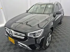 2020  Mercedes Unknown - Image 10