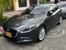 2020  Mazda 3 - Image 7
