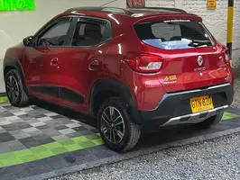 2020  Renault Kwid - Image 33
