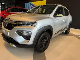 2025  Renault Kwid - Image 8