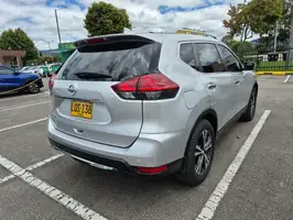 2023  Nissan X - Image 13