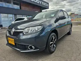 2019  Renault Logan - Image 29