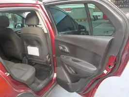 2015  Chevrolet Tracker - Image 21