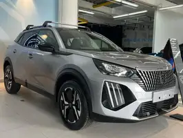 2026  Peugeot Unknown - Image 8