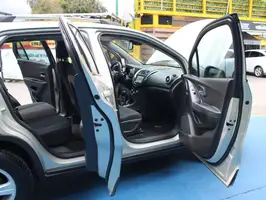 2017  Chevrolet Tracker - Image 70