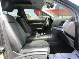 2019  Audi Q5 - Image 13