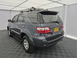 2012  Toyota Fortuner - Image 14