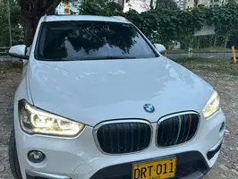 2018  Bmw X1 - Image 14