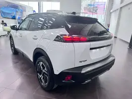 2025  Peugeot Unknown - Image 15