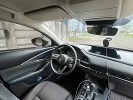 2021  Mazda Cx - Image 15