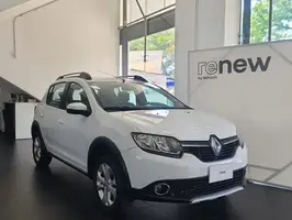 2018  Renault Stepway - Image 12