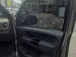 2015  Volkswagen Amarok - Image 11