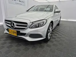 2018  Mercedes Unknown - Image 9