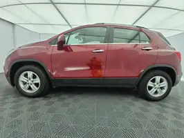 2019  Chevrolet Tracker - Image 23