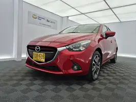 2017  Mazda 2 - Image 20