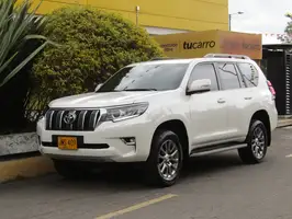2020  Toyota Prado - Image 7