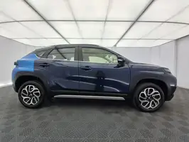 2025  Suzuki Fronx - Image 17