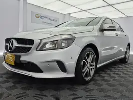 2017  Mercedes Unknown - Image 8