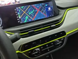 2021  Changan Unknown - Image 23