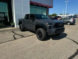 2025  Toyota Tacoma - Image 7