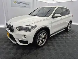 2019  Bmw X1 - Image 10