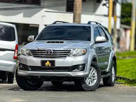 2014  Toyota Fortuner - Image 26