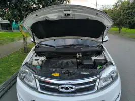 2016  Chery Unknown - Image 22