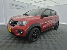 2021  Renault Kwid - Image 10