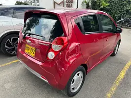 2015  Chevrolet Spark - Image 9