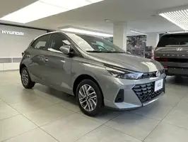 2025  Hyundai Hb20 - Image 14