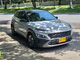 2023  Hyundai Kona - Image 6