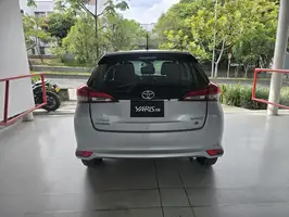 2026  Toyota Yaris - Image 9