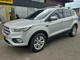 2018  Ford Escape - Image 60