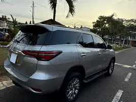 2024  Toyota Fortuner - Image 27