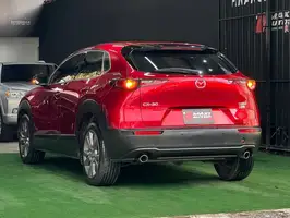 2022  Mazda Cx - Image 14