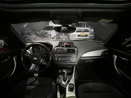 2015  Bmw 118 - Image 12