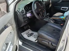 2015  Chevrolet Captiva - Image 20