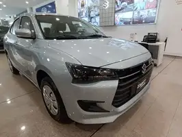 2026  Suzuki Swift - Image 29