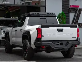 2025  Toyota Tacoma - Image 14