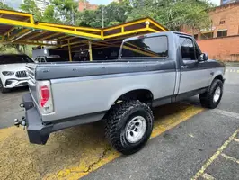 1994  Ford F - Image 14