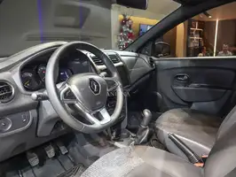 2022  Renault Sandero - Image 14