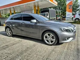 2015  Mercedes Unknown - Image 17