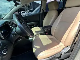 2014  Chevrolet Tracker - Image 31