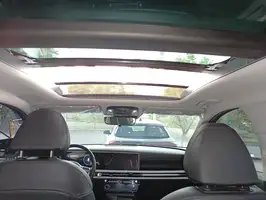 2026  Hyundai Tucson - Image 21