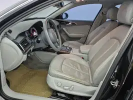 2015  Audi A6 - Image 18