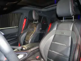 2022  Mercedes Unknown - Image 19