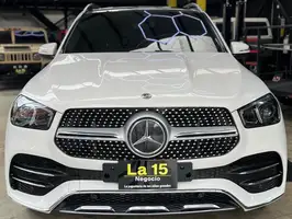 2020  Mercedes Unknown - Image 8