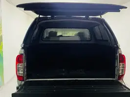 2021  Nissan Frontier - Image 10