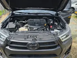 2022  Toyota Hilux - Image 22